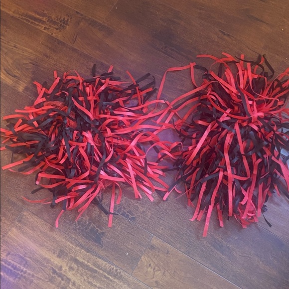 Scream Cheerleader Costume

Spirit Halloween - Picture 6 of 6